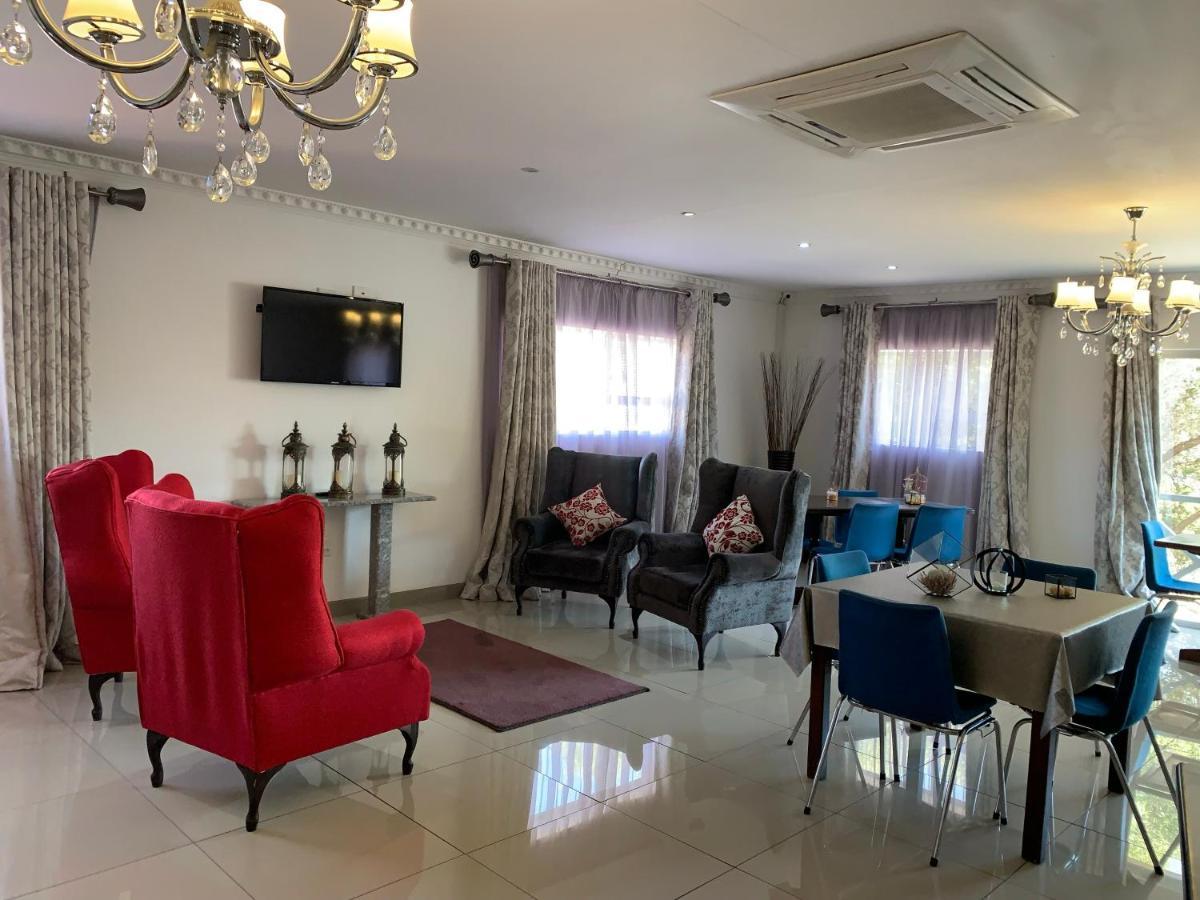 Leighton Court Hotel Нюкасъл Екстериор снимка