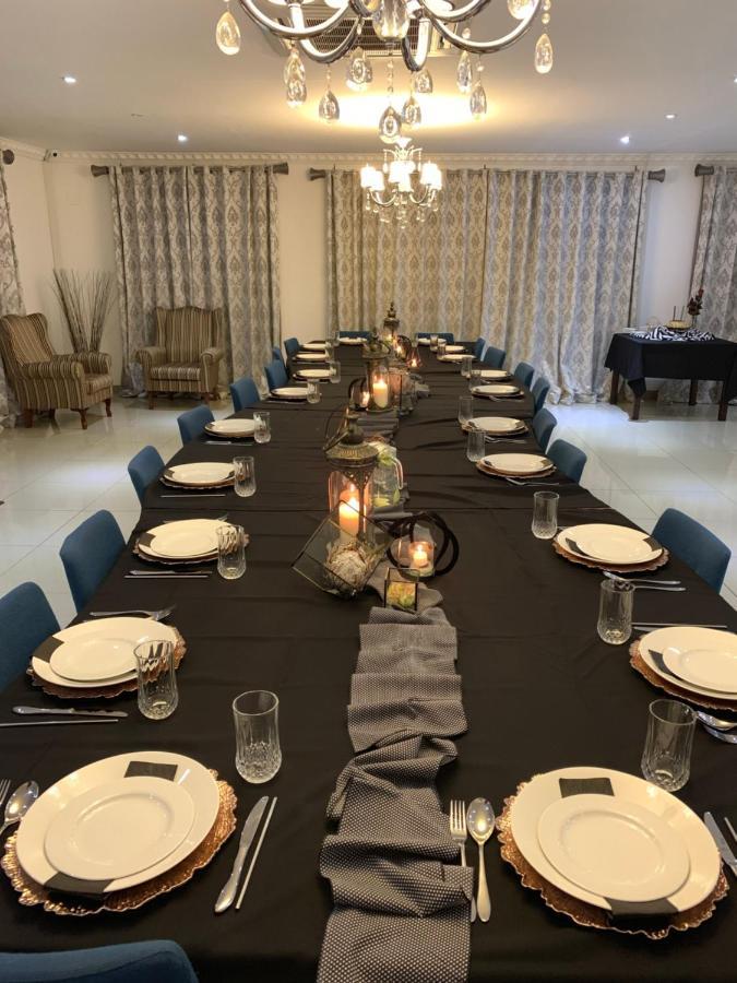 Leighton Court Hotel Нюкасъл Екстериор снимка