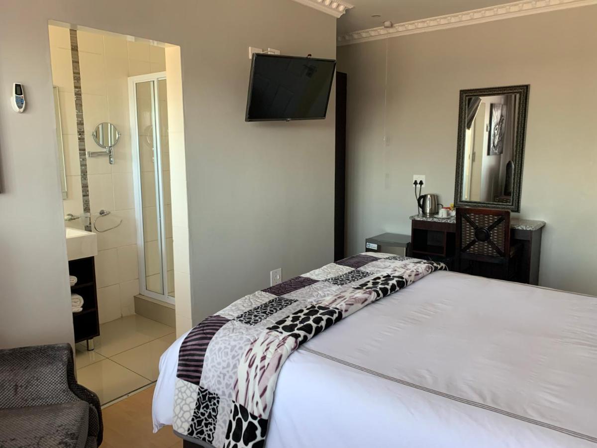 Leighton Court Hotel Нюкасъл Екстериор снимка