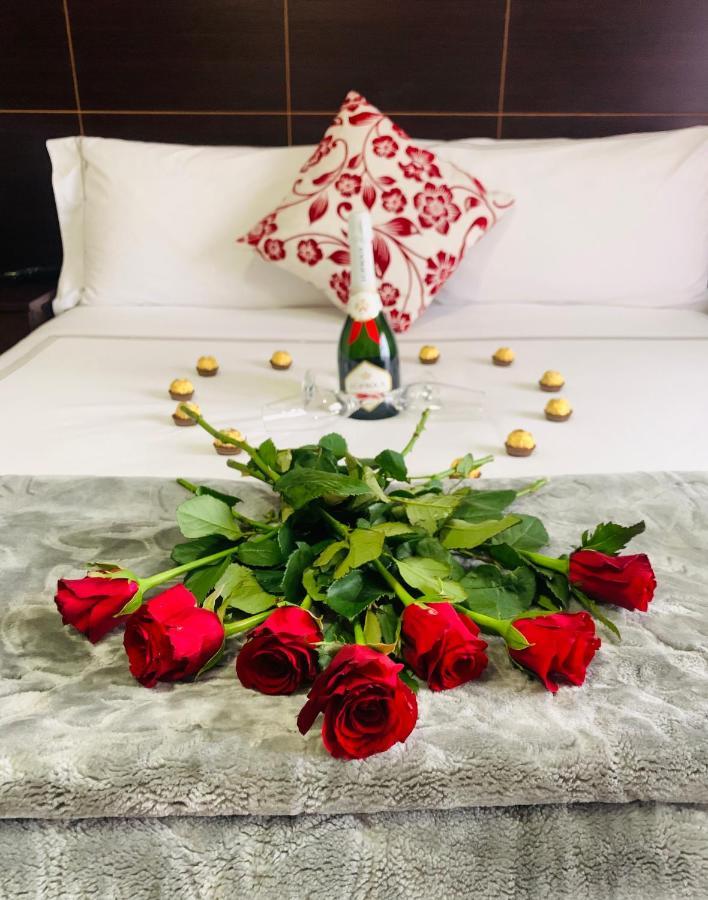 Leighton Court Hotel Нюкасъл Екстериор снимка